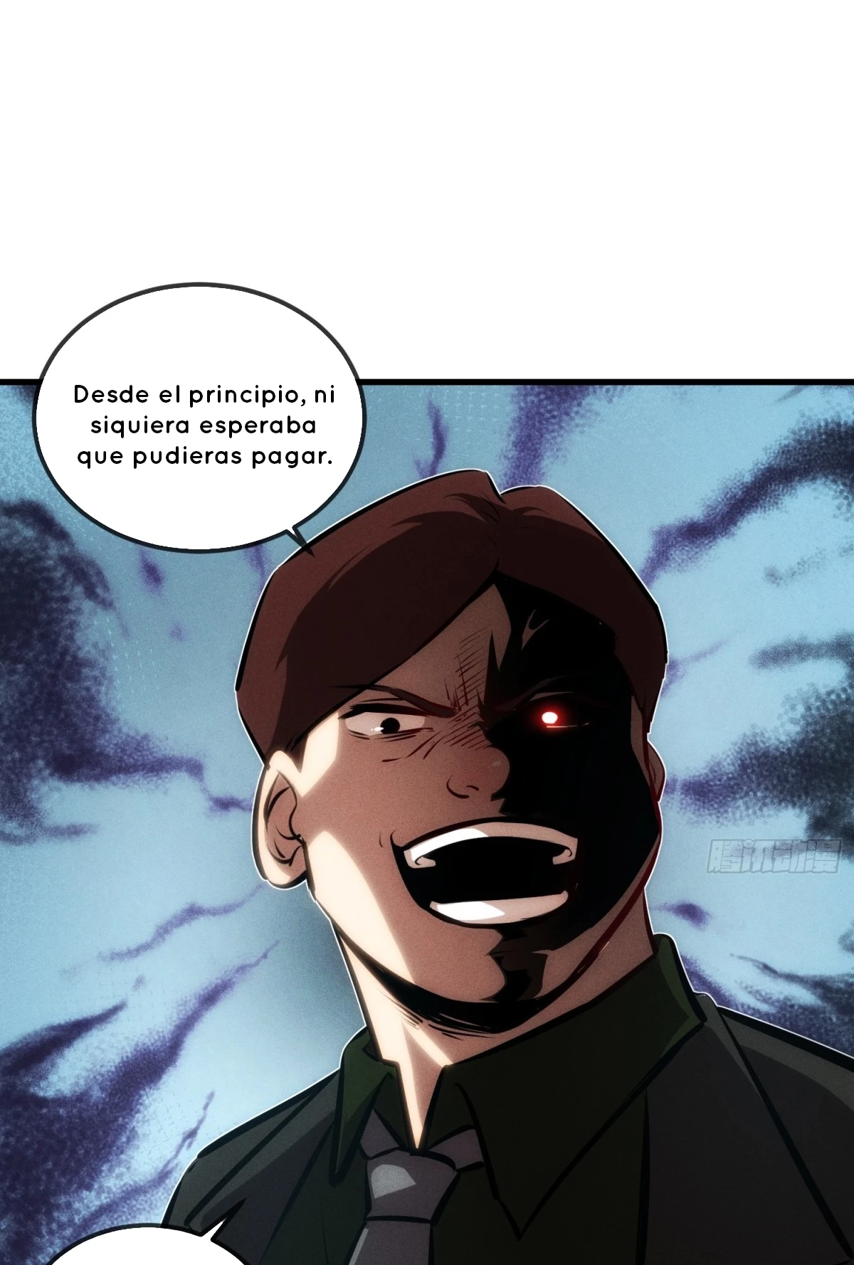 El Renacer Del Abismoz > Capitulo 33 > Page 21